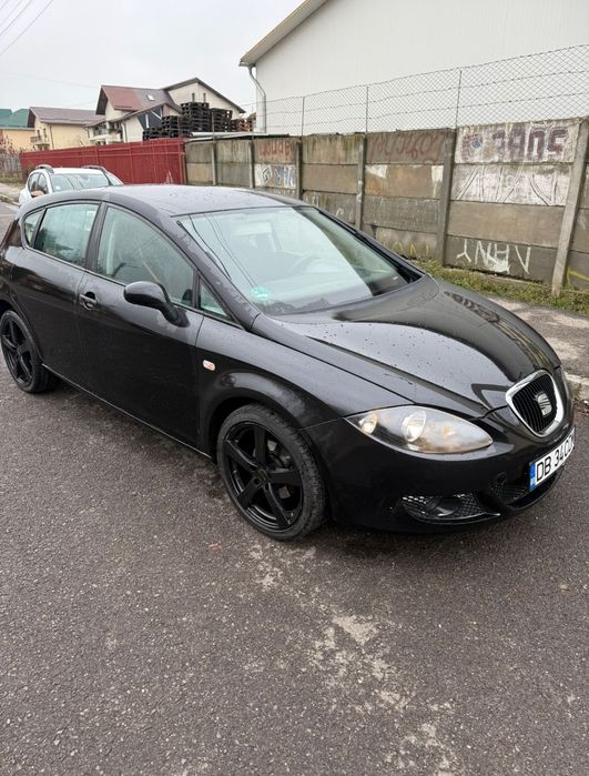 Seat Leon propietar urgent