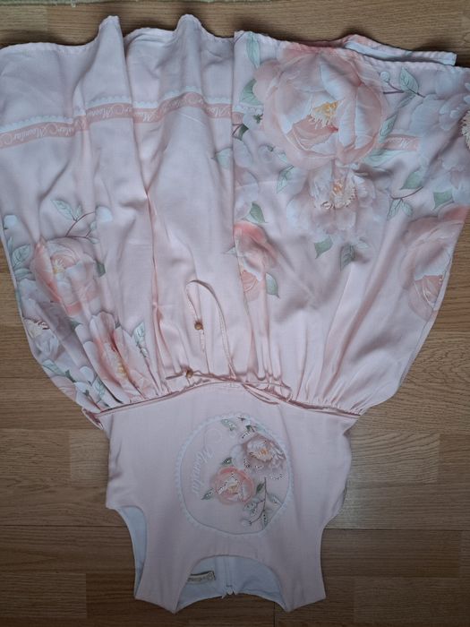 Детски рокли 122-128 размер