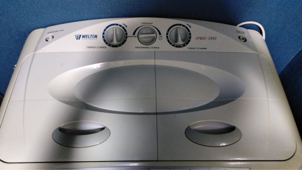 Продам Полуавтомат машинку