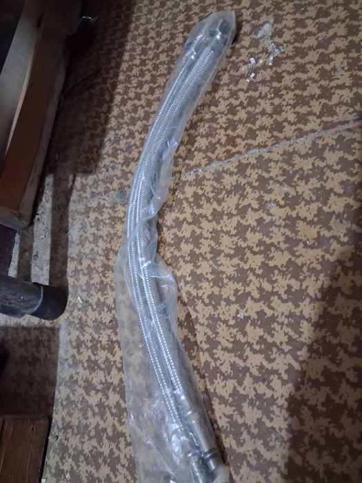 Стояща батерия за мивка