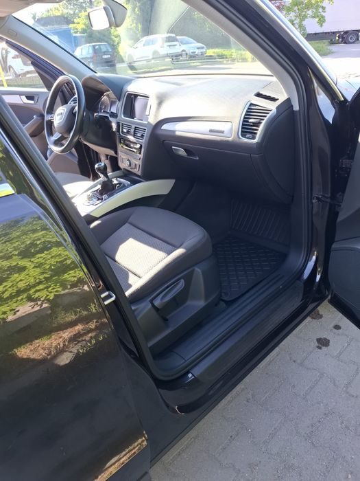 AUDI Q5 2015 — imagine 5