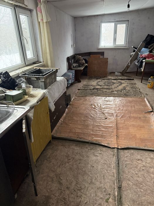 Продам теплый дом