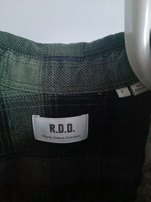 Camasa in carouri RDD by Jack&ajones