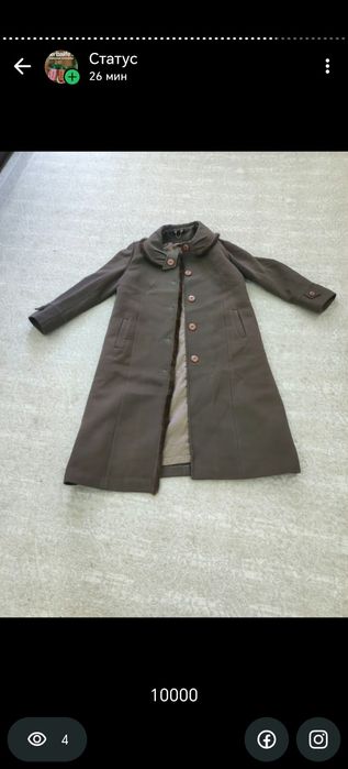 Продам платья 50-52р