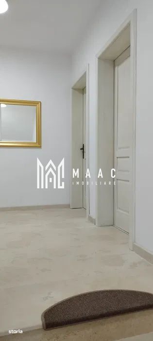 Casă individualăI I 165 mp utili I Teren 860 mp I Șelimbar