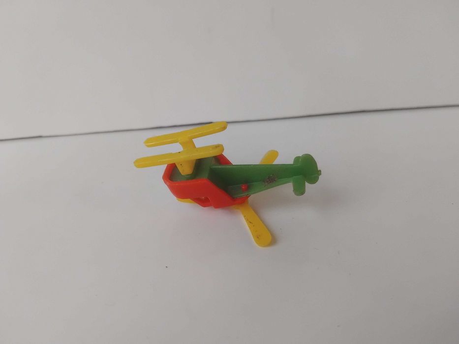 Малка фигурка играчка Вертолет