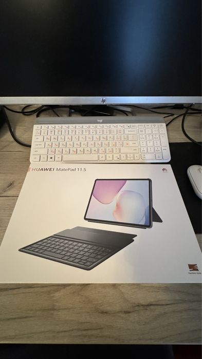 HUAWEI MatePad 11.5