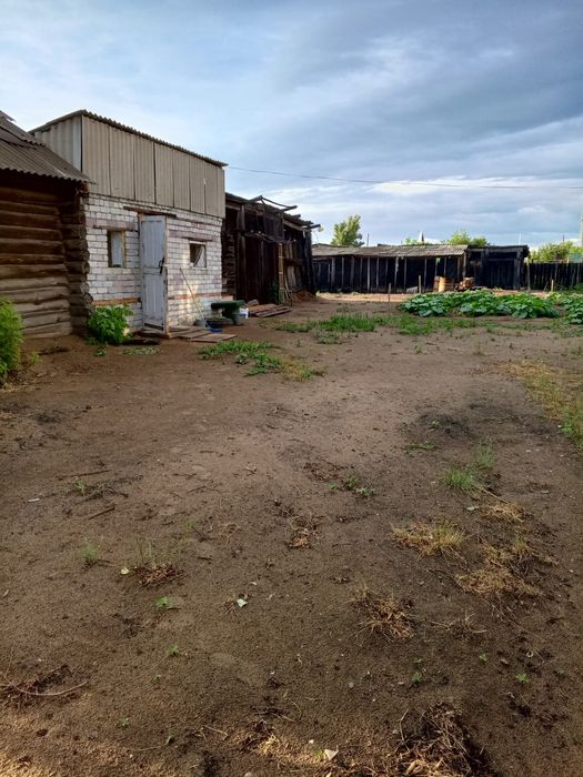 Продам дом в канонерке