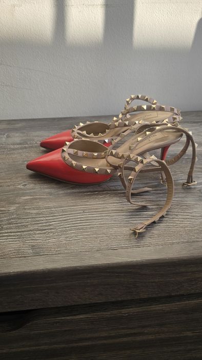 Продам туфли VALENTINO оригинал