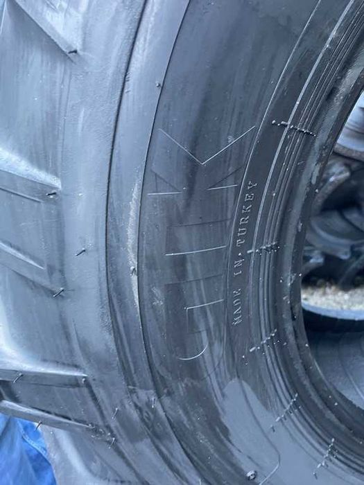 14.5-20 Cauciucuri noi Industriale Cu 14Pliuri garantie livrare
