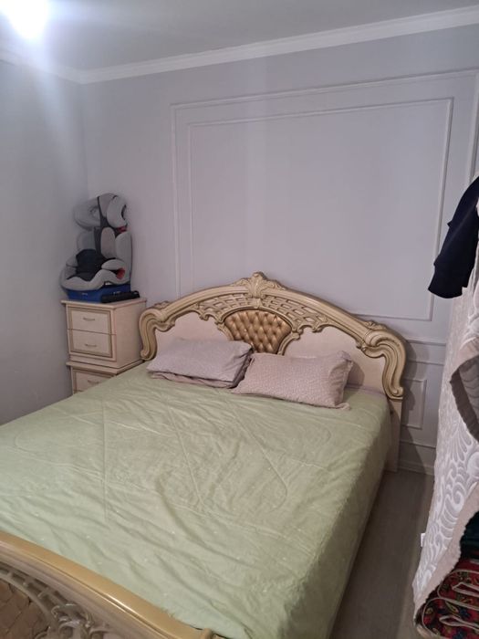 Тез арада 3 бөлмелі үй сатылады! 100% документ