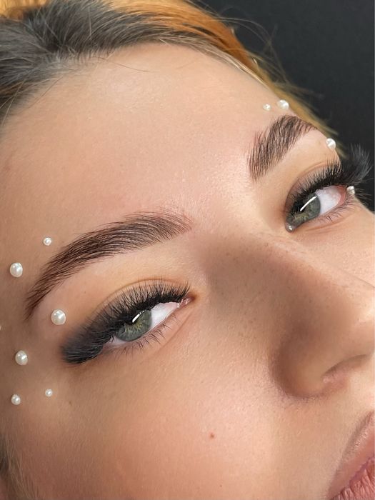 Extensii gene sector 6, Lujerului/Crangasi