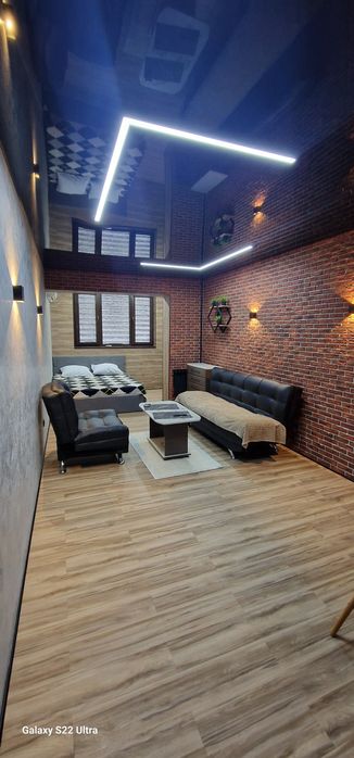 Сдаётся 1ая квартира очень чистая