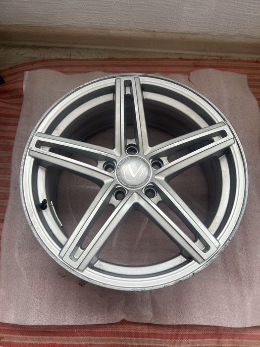 Продаю Диски R17