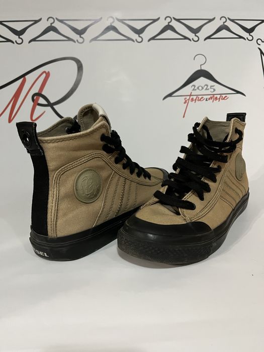 Мъжки кецове DIESEL