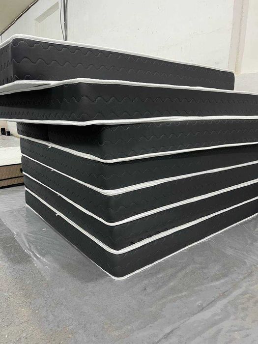 Ортопедический матрас