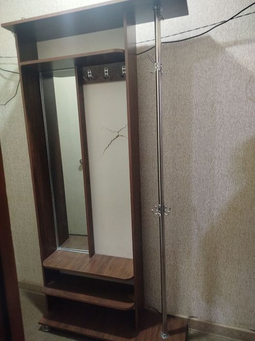 Продается прихожка в хорошем состоянии