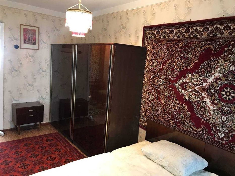 Аренда 2-х комнатная квартира , рядом с метро Буюк Ипак Йули