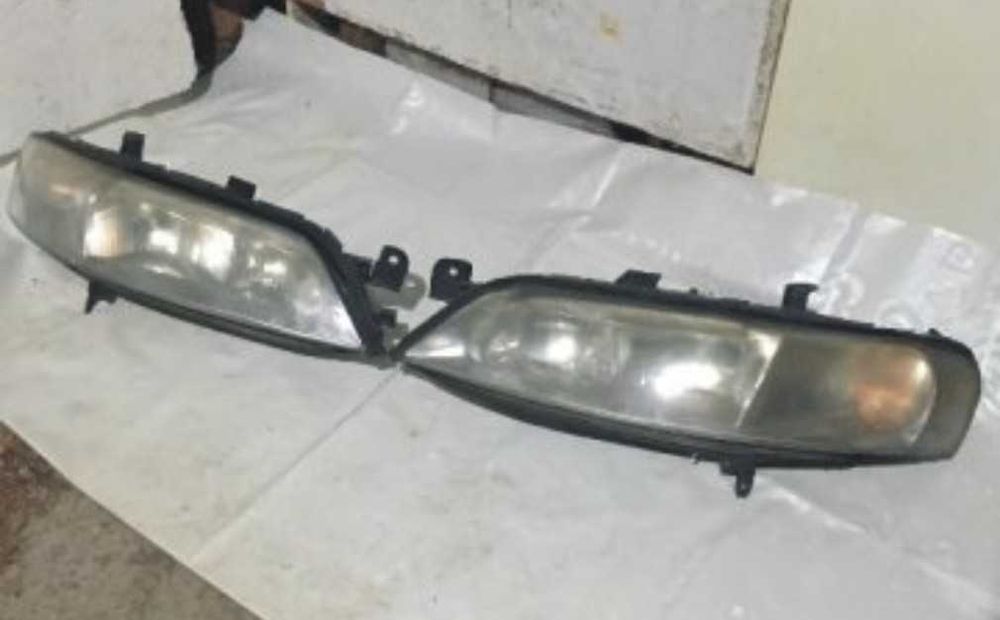 ЧАСТИ Опел ВЕКТРА Б  Хечбек 1995-2002г. Opel Vectra В дизел 2000куб,