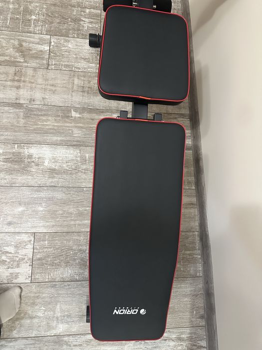 Лежанка за упражнения