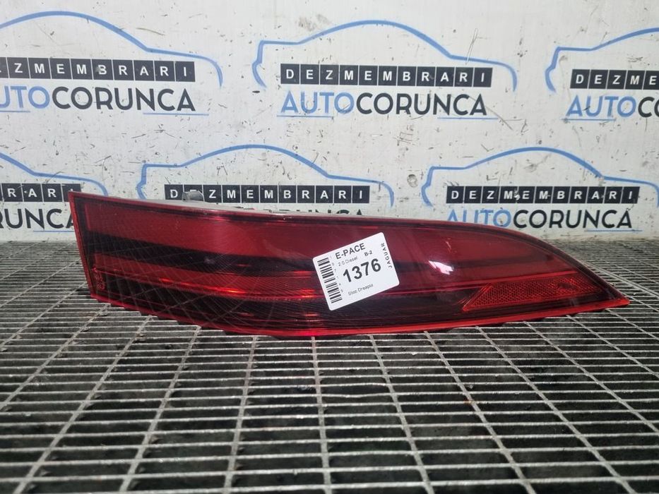 Stop Dreapta Jaguar E - PACE 2017 - 2020 SUV 4 Usi (1376) Cu led J9C313404