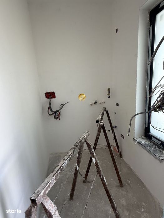 Vila in Bragadiru 4 camere,350mp teren