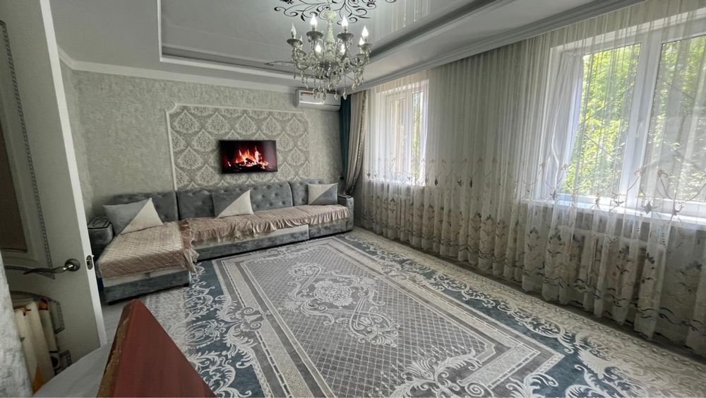 Продается ковер 5х3