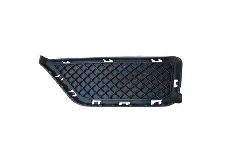 Grila bara BMW X1 (E84), 2013-08.2015, Fara Pachet M, fata, partea stanga, nchis; grila