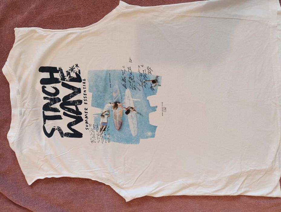 Мъжки потници различни