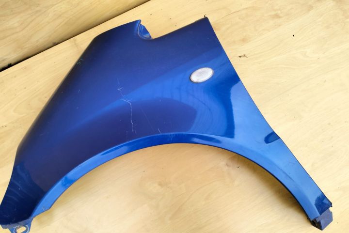 Aripa stanga Mercedes-Benz A-Class W168