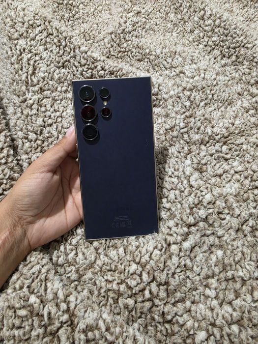 Samsung Galaxy S24 Ultra