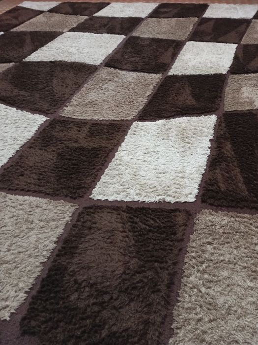 Продам ковёр травку 3×4м.