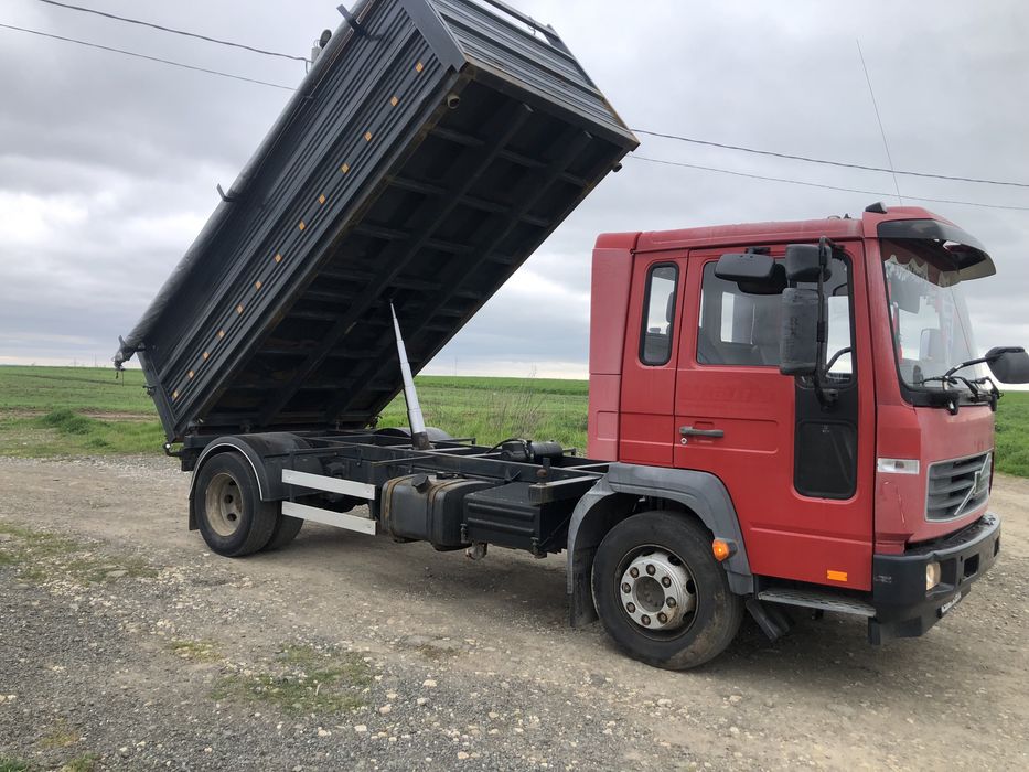 De vanzare Volvo FL 6