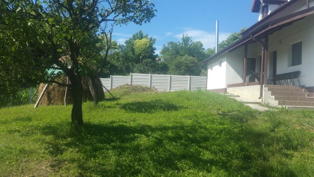 Casa de vânzare Buzau
