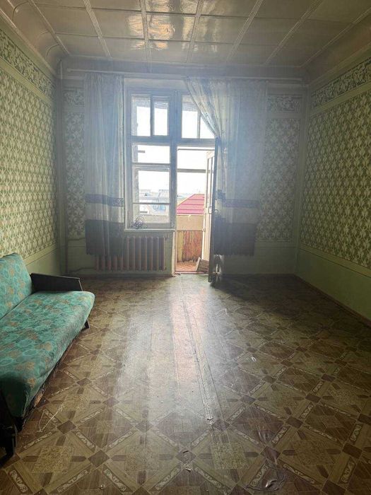 ‼️ Продается квартира 2х комн. комнатная ‼️ Саракулька/Азербайджанский