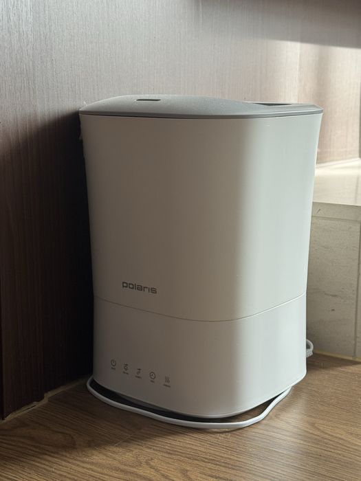 Увлажнитель воздуха Polaris