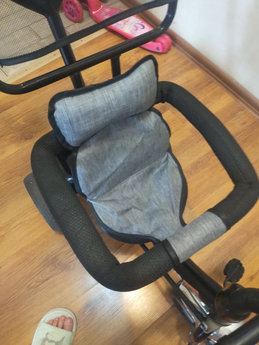 Продам трехколесный велик