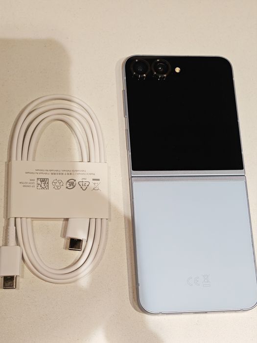 Samsung Galaxy Z Flip 6 - 512gb