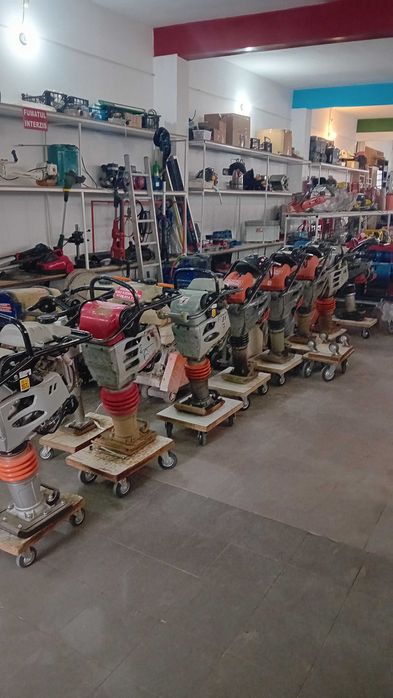 Masina slefuit marmura granit mozaic beton dezumidificator aer