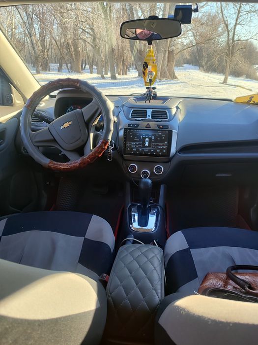 Продам,Шевролет кобальт,2024г.