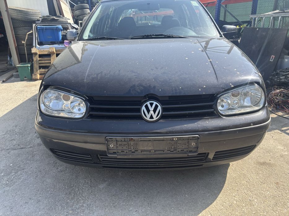 Dezmembrari vw golf 4 1.6 benzina