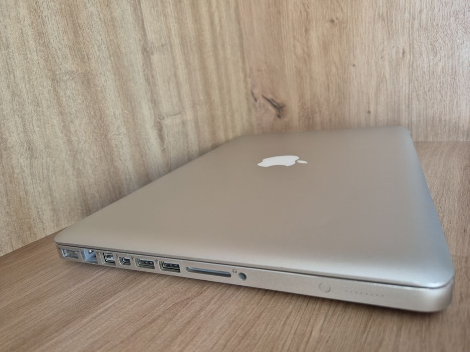 Apple MacBook Pro 13" Mid 2012 A1278, i7, SSD 512GB, 8GB RAM