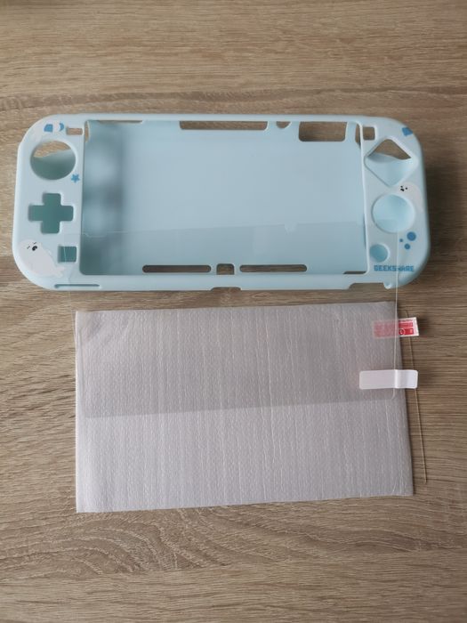 Nintendo switch Lite НОВ