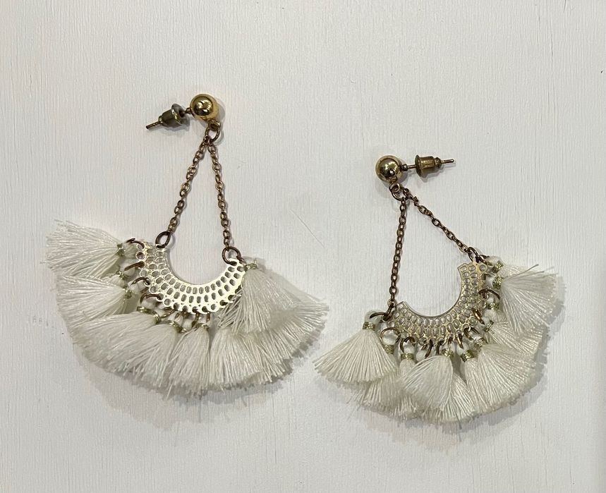 Висящи Обеци 3 броя - 10 €