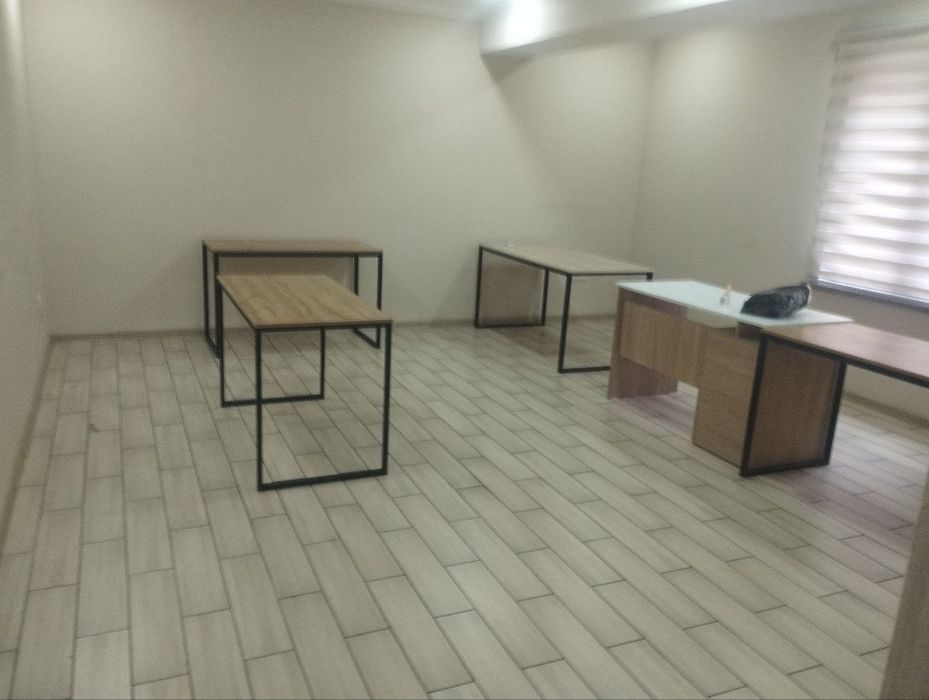 ЕвроОфис в престижнои БЦ на Заводской ( аэропорт корзинка)