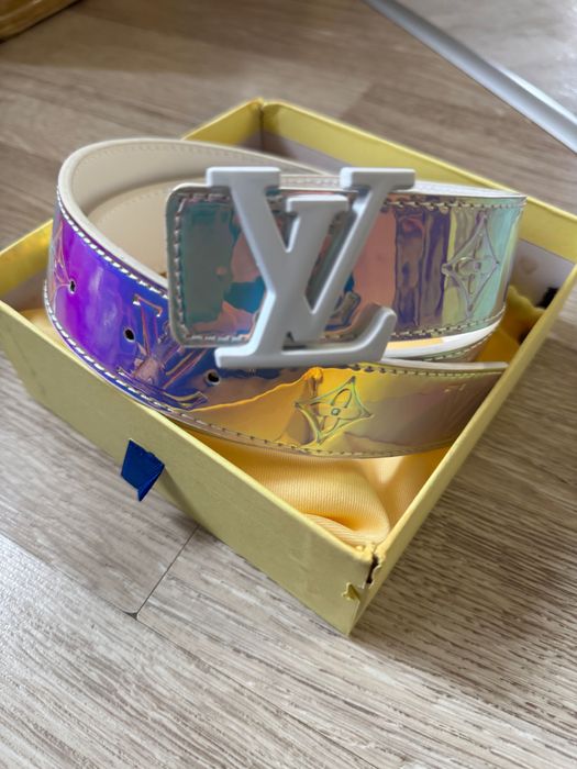 Нов Колан Louis Vuitton