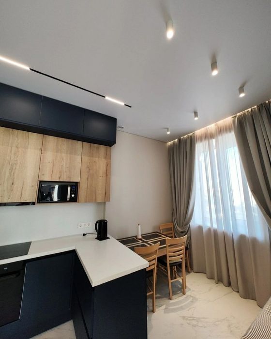 Натяжные потолки Актобе