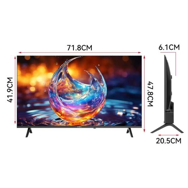 Новый телевизор Смарт с гарантией