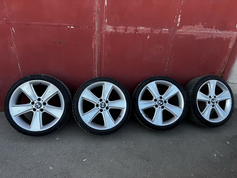 Jante Concave  Bmw R19 2 Latimi Style 128