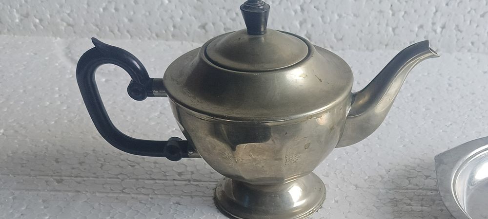 Чайник нержавейка.